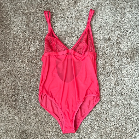 Victoria's Secret Other - NWT Victoria’s Secret Teddy